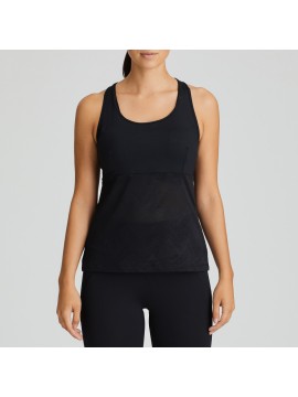 Prima Donna The Game Sports Top